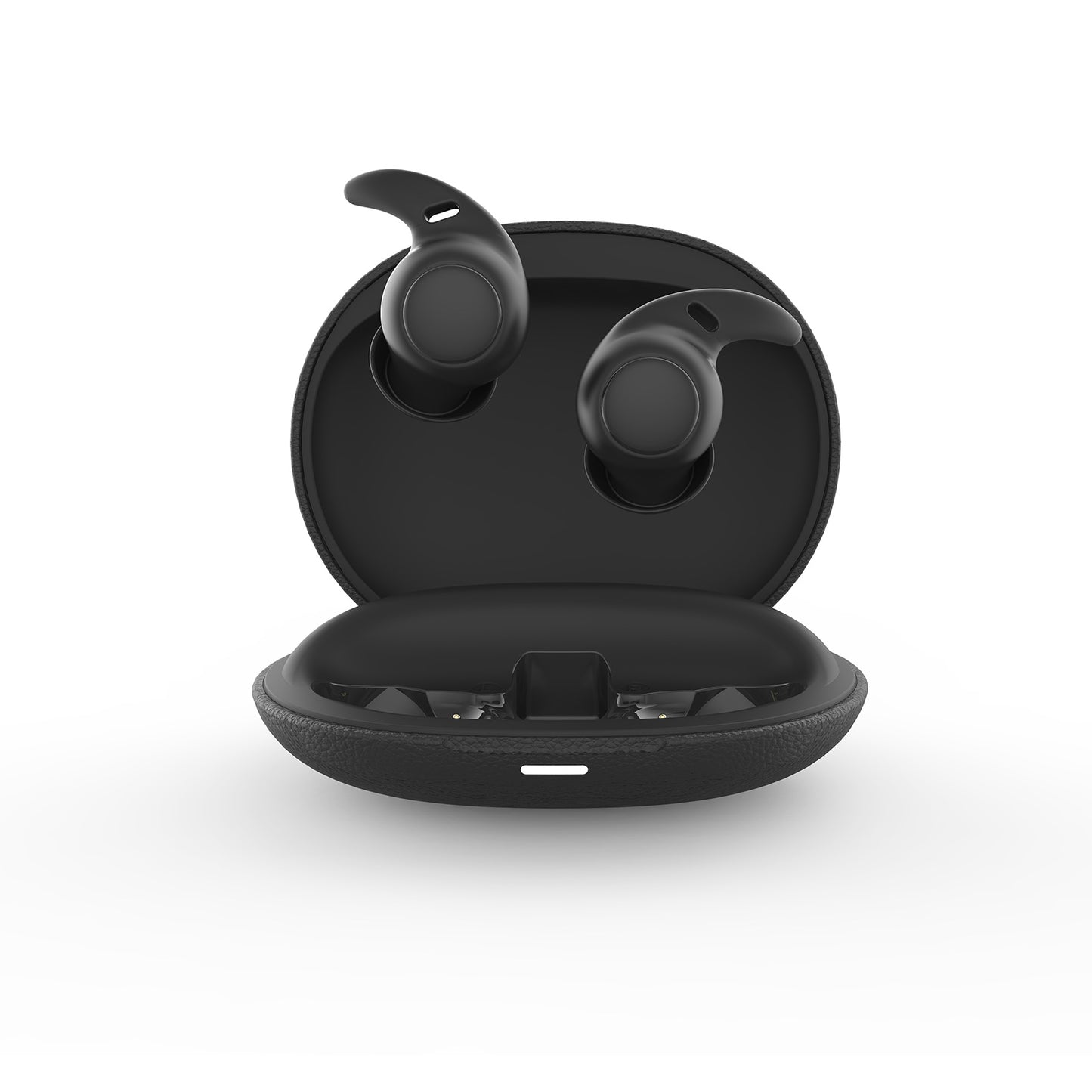 KP-228 Wireless Bluetooth Sleep Earbuds - In-Ear Headphones for Sleeping