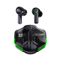 KP-223 Bluetooth Headphones 2026 - Wireless On-Ear Ultra Light Headset