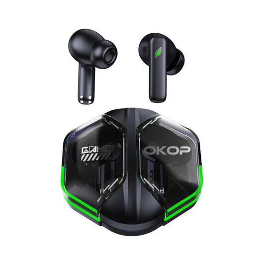 KP-223 Bluetooth Headphones 2026 - Wireless On-Ear Ultra Light Headset