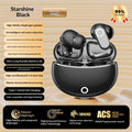 New In-Ear Wireless Bluetooth Headphones - TWS Earbuds with Charging Case