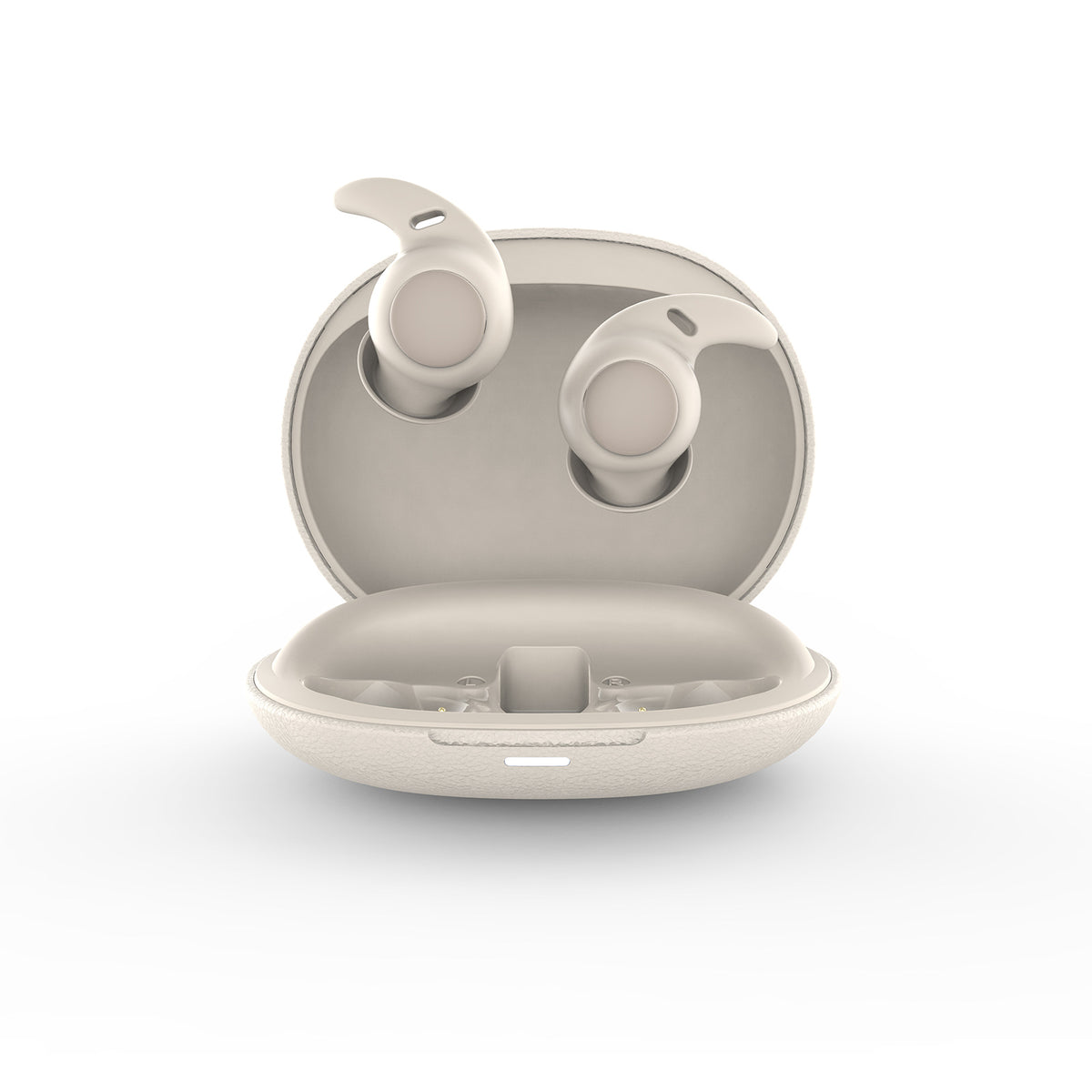 KP-228 Wireless Bluetooth Sleep Earbuds - In-Ear Headphones for Sleeping