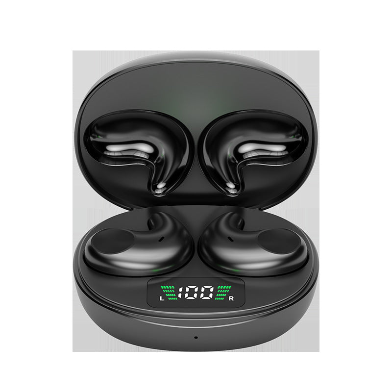M52 Sleep Bluetooth Headphones - Wireless Sleep Mask Headband for Sleeping