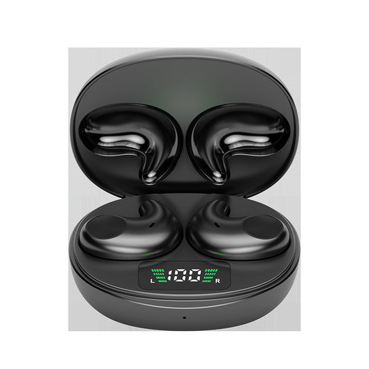 M52 Sleep Bluetooth Headphones - Wireless Sleep Mask Headband for Sleeping
