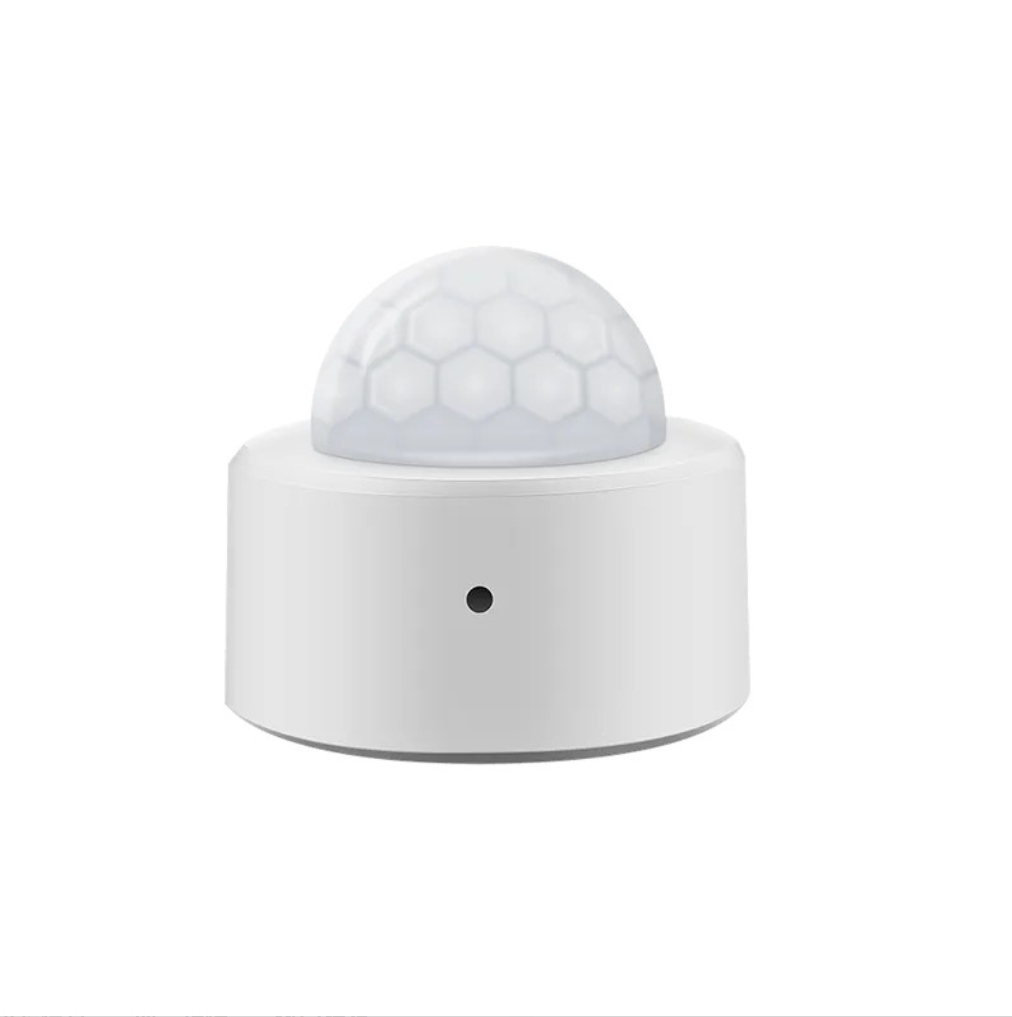 Zigbee PIR Motion Sensor – Smart Home Human Body Detector