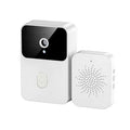 Smart Video Doorbell WiFi - Wireless Home Security Camera Doorbell HD Night Vision