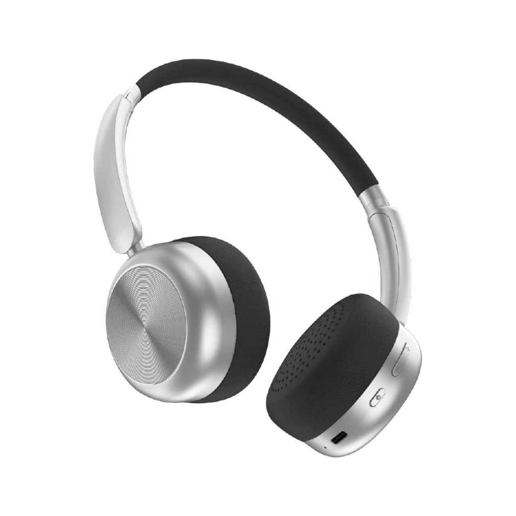 KP-H106 In-Stock Bluetooth Headphones New Retro Style Active Noise Can